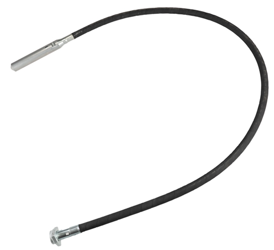 Picture of Vibratora lokanā vārpsta Makita 1910C4-5; 2,4 m