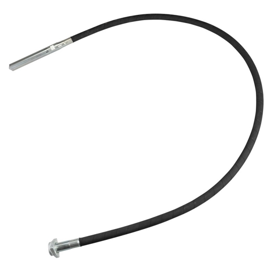 Picture of Vibratora lokanā vārpsta Makita VR001GZ; 2,4 m