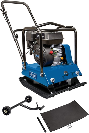 Picture of Vibrobliete Scheppach HP2200S; 4,8 kW; benzīna