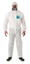 Attēls no Vienreizlietojams kombinezons Ansell Alphatec 1800 Standard Type 5/6; M; balts