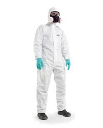 Picture of Vienreizlietojams kombinezons Honeywell MUTEX 2; XL