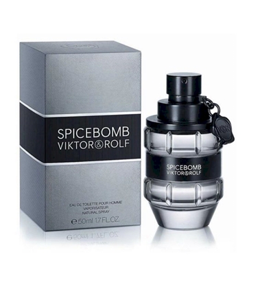 Attēls no Viktor & Rolf Spicebomb Perfume EDT 90ml