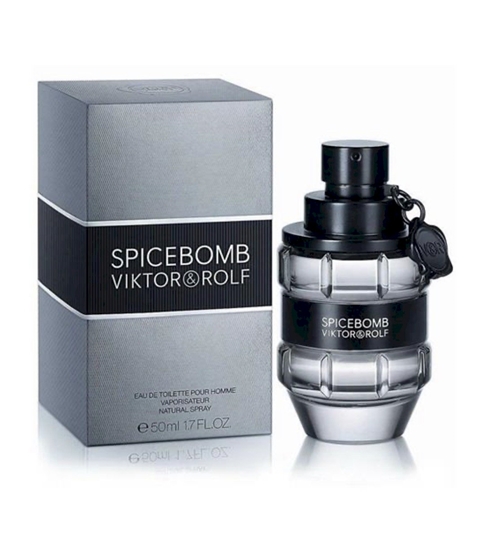 Picture of Viktor & Rolf Spicebomb Perfume EDT 90ml