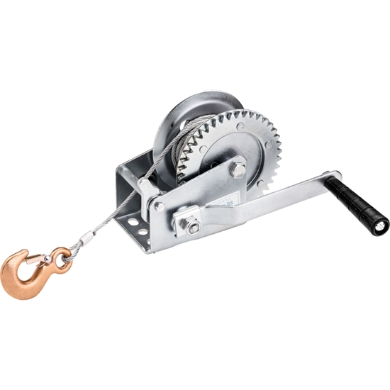 Picture of Vilces vinča Condor CON-CWG-2112; 540 kg; 4,5 mm; 10 m