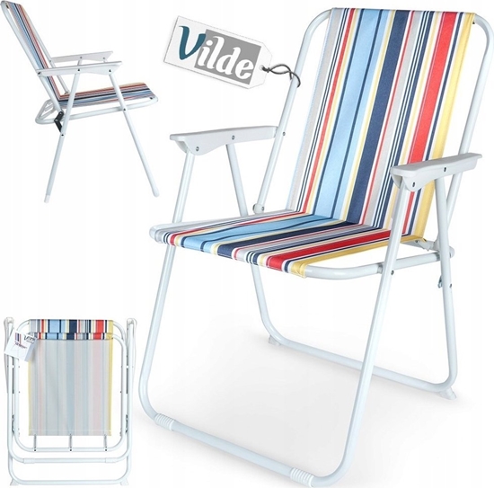 Изображение Vilde Krzeso turystyczne skadane