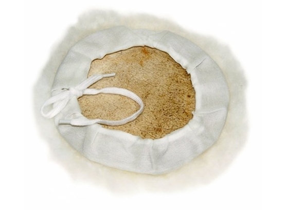 Picture of Vilnas pulēšanas disks Condor CON-RP12; 125 mm