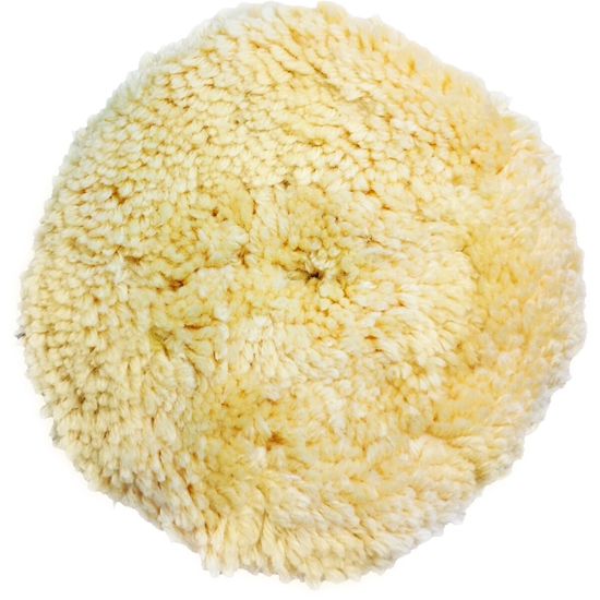 Picture of Vilnas pulēšanas disks Makita Double-side; 230 mm