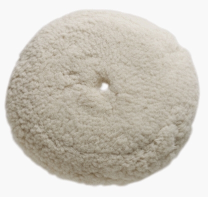 Picture of Vilnas pulēšanas disks Makita klett; 180 mm