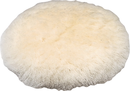 Picture of Vilnas pulēšanas disks Makita; 150 mm