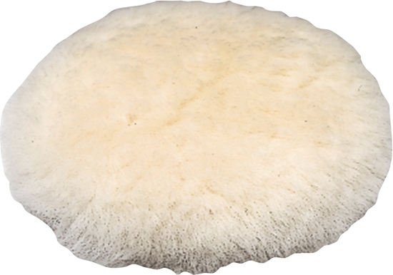 Picture of Vilnas pulēšanas disks Makita; 150 mm