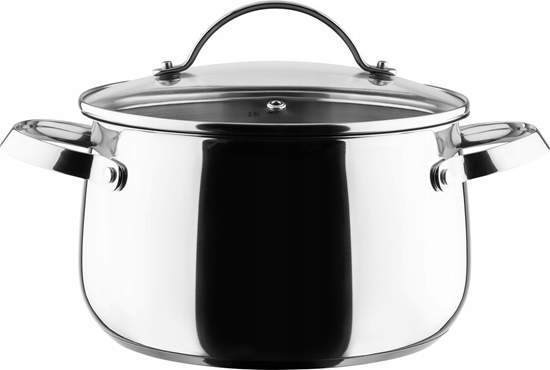 Изображение Vinzer Garnek indukcyjny Ø24cm VNZ50168