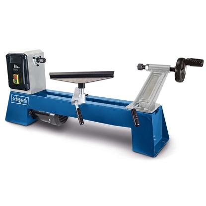 Изображение Virpošanas iekārta Scheppach DM500T; 400 W