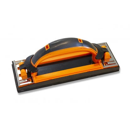 Picture of Virsmas formēšanas instruments EDMA Easy Lock Sander; 280x93 mm