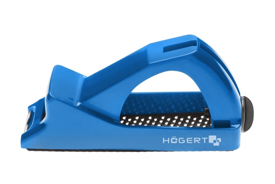 Picture of Virsmas formēšanas instruments Hogert HT3B640; 140 mm