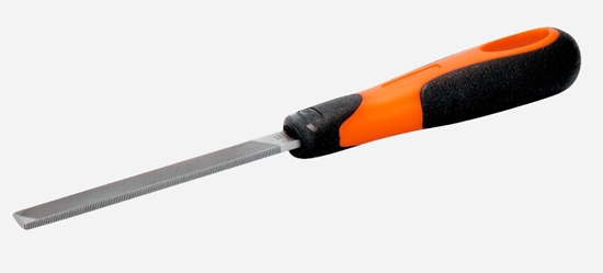 Изображение Vīle Bahco 1-100-10-1-2; 250 mm