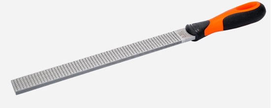 Изображение Vīle Bahco 6-344-08-2-2; 200 mm