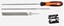 Picture of Vīļu komplekts Bahco 168-COMBI-4.0-6922; 4x200 mm; 4 gab.