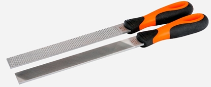 Picture of Vīļu komplekts Bahco 4-154-08-2-2; 200 mm; 2 gab.