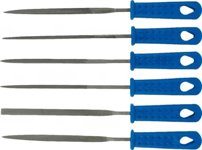 Picture of Vīļu komplekts Condor Werkzeug C0062; 100 mm; 6 gab.