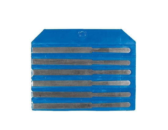 Picture of Vīļu komplekts Condor Werkzeug C0063; 6 gab.