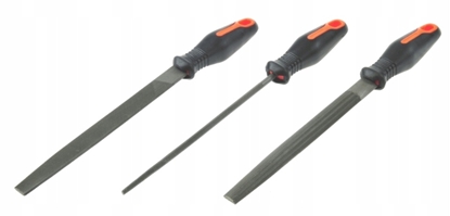 Picture of Vīļu komplekts Rexxer RC-07-106; 3 gab.