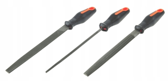 Picture of Vīļu komplekts Rexxer RC-07-106; 3 gab.