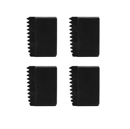 Picture of Vītnes veidošanas asmenis Yato YT-2910; 1/4''; 4 gab.