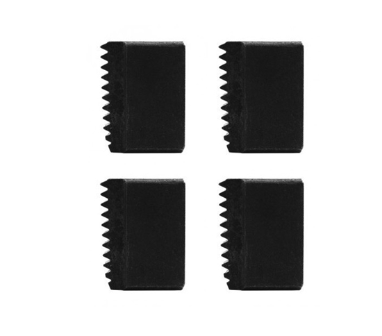 Picture of Vītnes veidošanas asmenis Yato YT-2911; 3/8''; 4 gab.