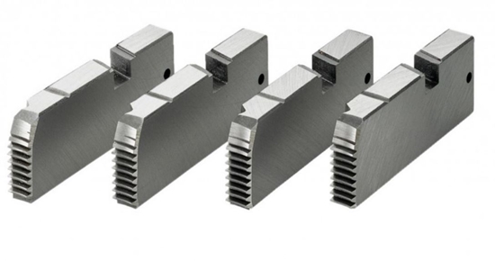 Picture of Vītnes veidošanas asmenis Rothenberger SS BSPT-R 1''-2''; 4 gab.