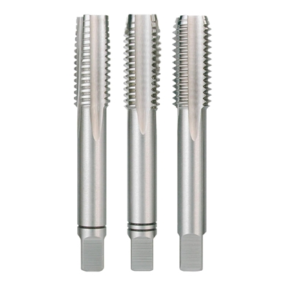 Изображение Vītņurbis  Ruko 230120E; HSS-Co 5; M12; 3 gab.