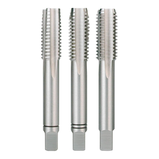 Изображение Vītņurbis  Ruko 230120E; HSS-Co 5; M12; 3 gab.