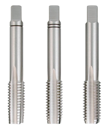 Изображение Vītņurbis  Ruko 230300; HSS; DIN 352; M30x3,5 mm; 3 gab.