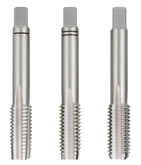 Изображение Vītņurbis  Ruko 230300; HSS; DIN 352; M30x3,5 mm; 3 gab.