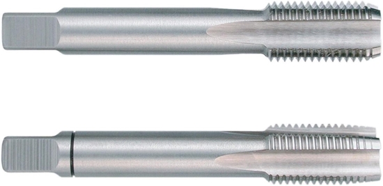 Изображение Vītņurbis  Ruko 235181; HSS; MF18x1 mm; 2 gab.