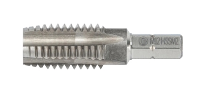 Picture of Vītņurbis Condor Werkzeug C39645-12; 1/4''; M12