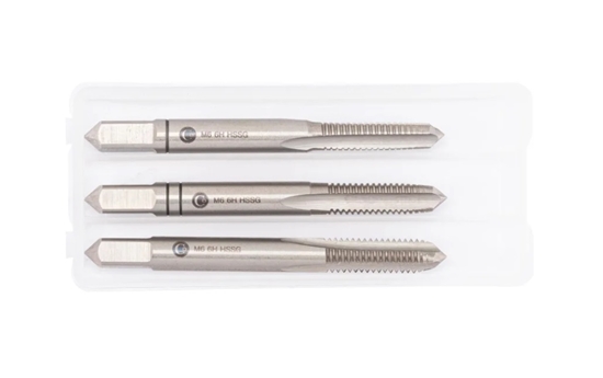 Picture of Vītņurbis Condor Werkzeug C9660-06; M6; 3 gab.