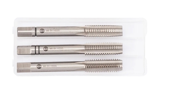 Picture of Vītņurbis Condor Werkzeug C9660-08; M8; 3 gab.