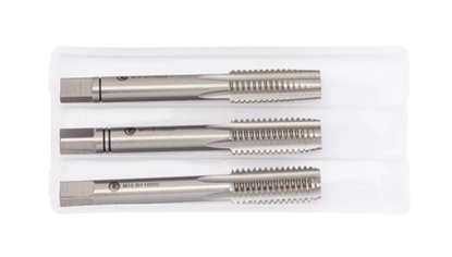 Picture of Vītņurbis Condor Werkzeug C9660-10; M10; 3 gab.