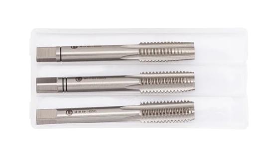 Picture of Vītņurbis Condor Werkzeug C9660-10; M10; 3 gab.