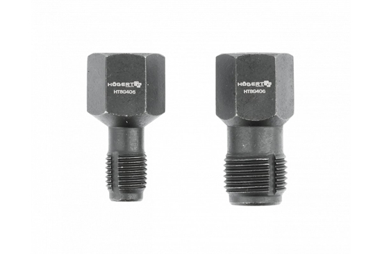 Picture of Vītņurbis Hogert HT8G406; 2 gab.