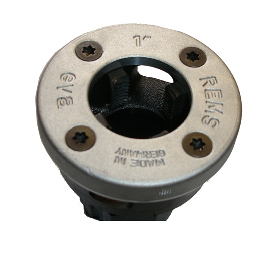 Picture of Vītņurbis Rems R 1''