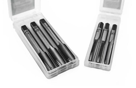 Picture of Vītņurbis Richmann C9018; M18; 3 gab.