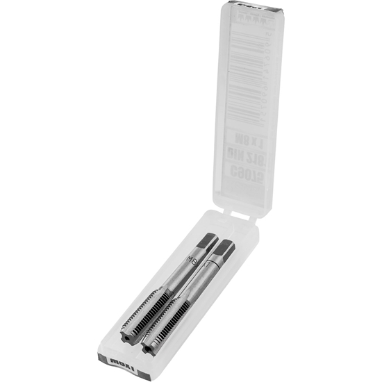 Picture of Vītņurbis Richmann C9072; M5x0,5; 2 gab.