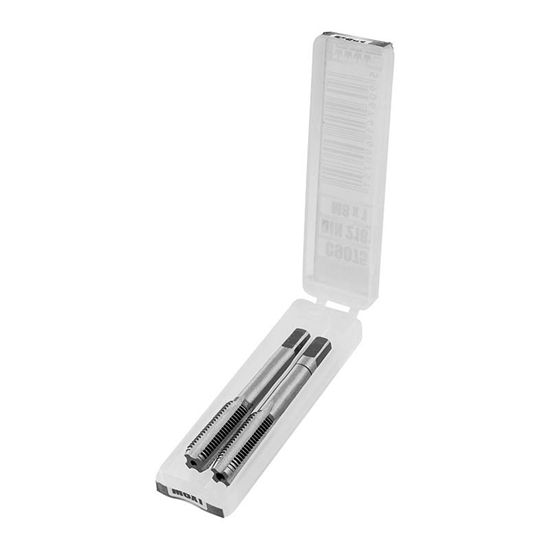 Picture of Vītņurbis Richmann C9083; M14x1,25; 2 gab.