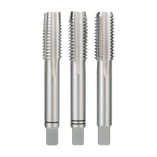 Изображение Vītņurbis RUKO 246012; 1/2'' Zoll; 80 mm; 3 gab.