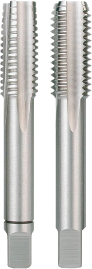 Изображение Vītņurbis Ruko 246012UNF; HSS; 1/2''; 2 gab.