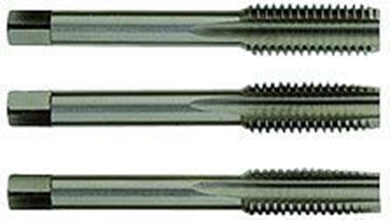 Picture of Vītņurbis Tivoly T Line HSS DIN; M10/70 mm; 3 gab.