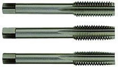 Picture of Vītņurbis Tivoly T Line HSS DIN; M12/75 mm; 3 gab.