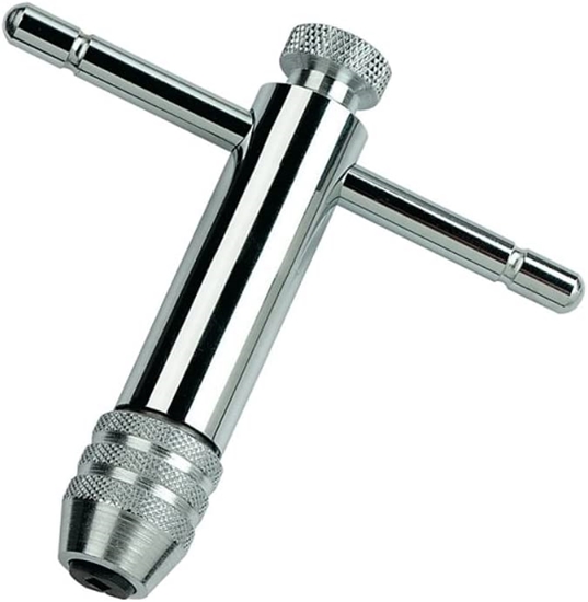 Picture of Vītņurbja turētājs Bahco 600.005.012; 5-12 mm