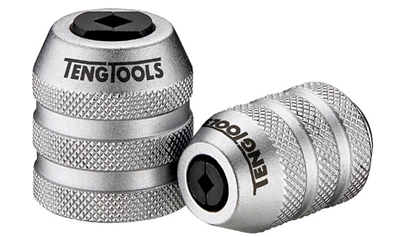 Picture of Vītņurbja turētājs Teng Tools 167490309; 1/4''; M5-M12